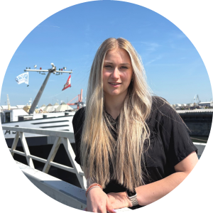 CAY VAN DER KROGT